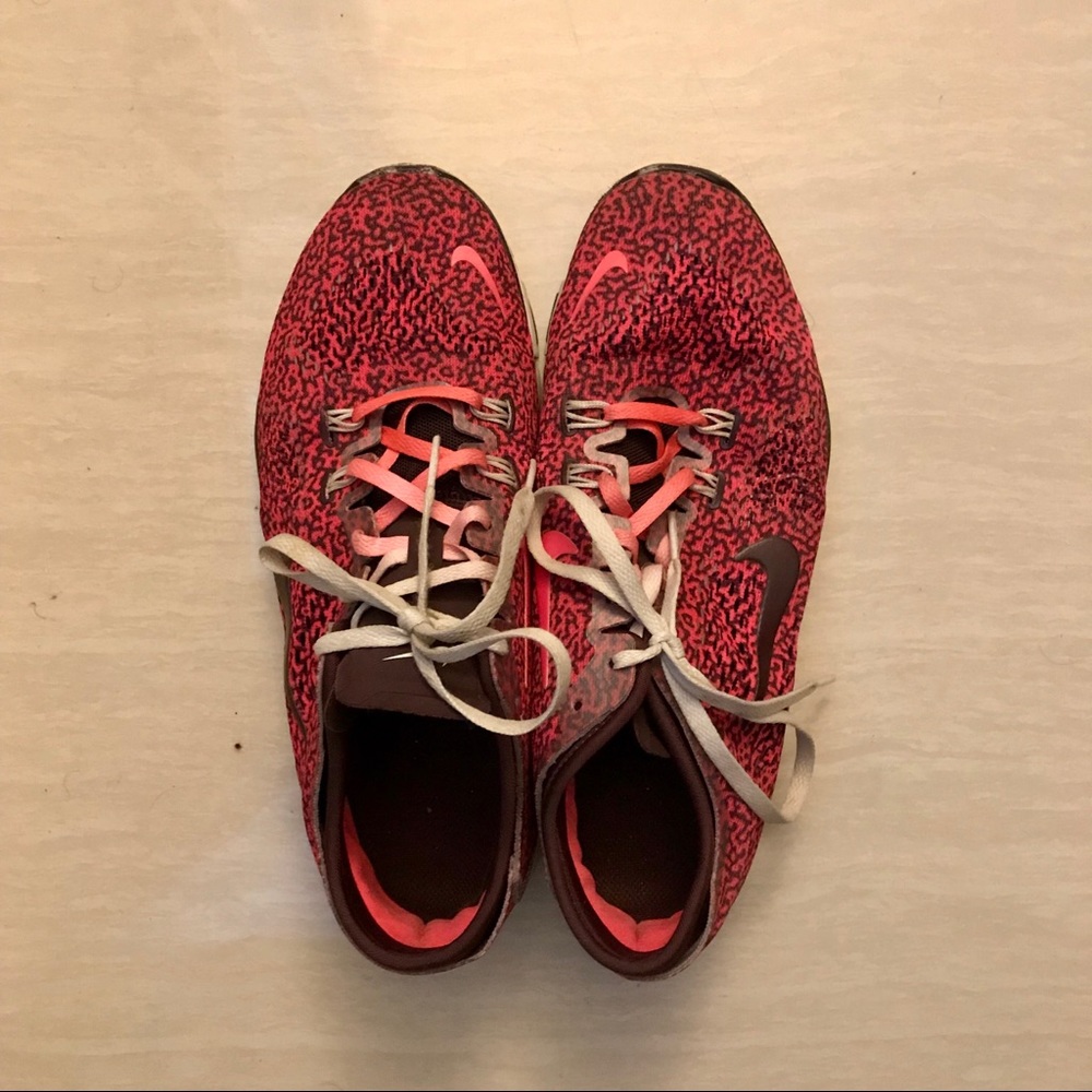 Nike Free 5.0 Knit sneakers